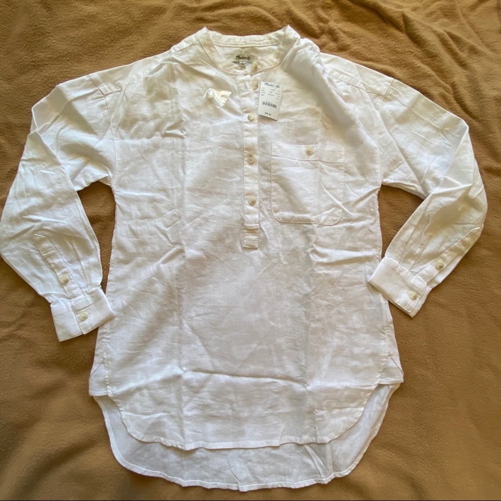 Madewell Women’s Top